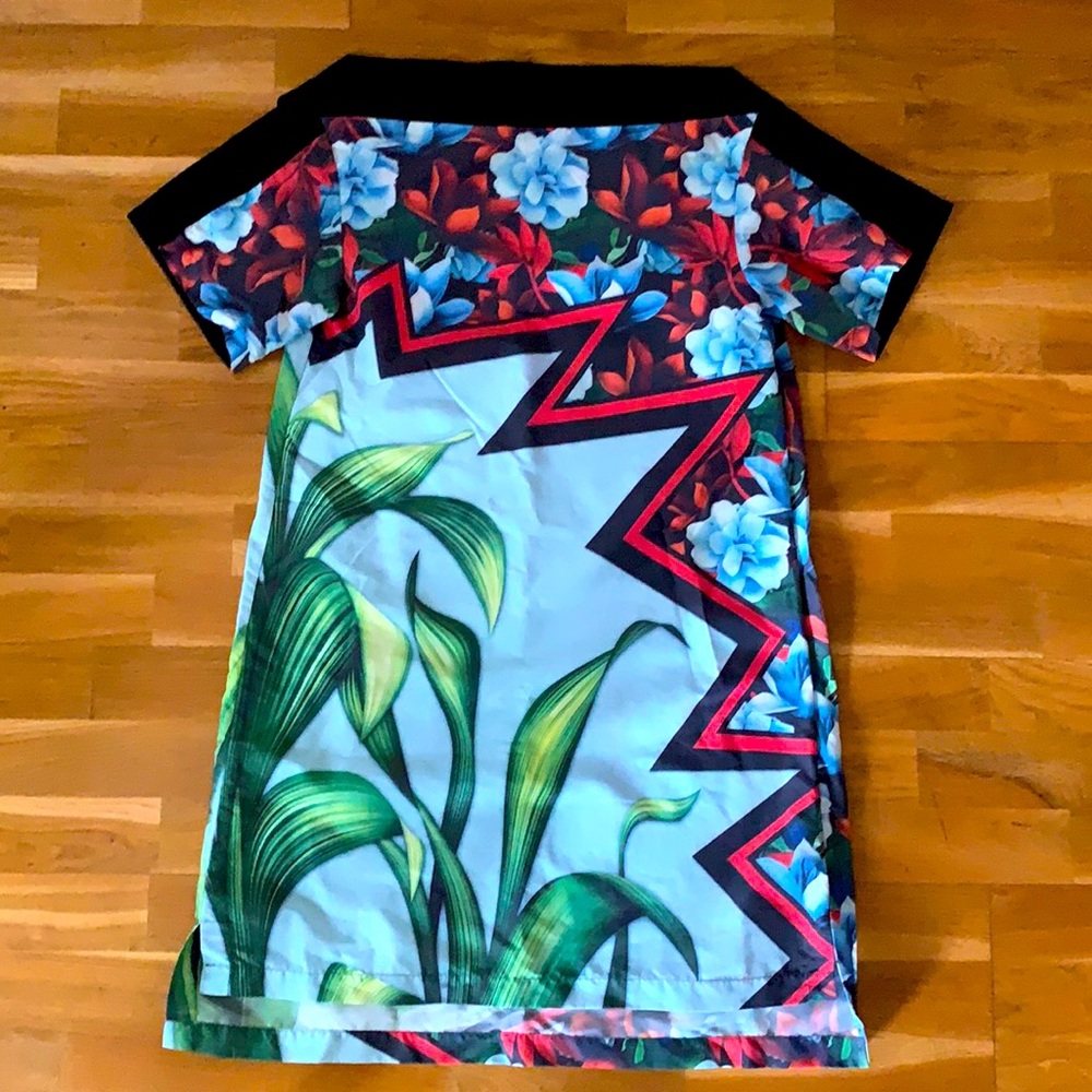 Clover Canyon dress